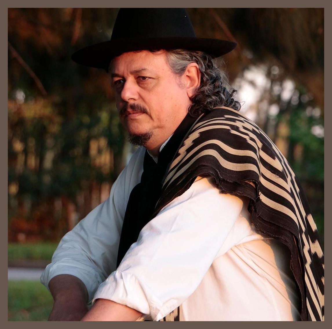 Adrian Maggi